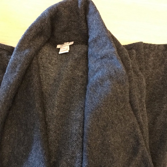 J. Crew Open Blazer - Picture 8 of 16